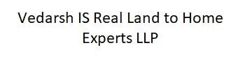 Vedarsh IS Real Land to Home Experts LLP logo
