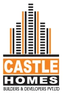 Castle Homes logo