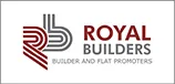 Royal Builders Coimbatore logo