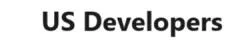 US Developers logo