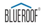 Blueroof Homes logo
