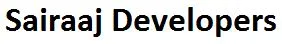 Sairaaj Developers logo
