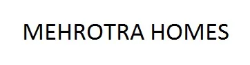 Mehrotra Homes logo