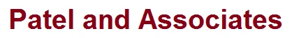 Patel and Associates logo