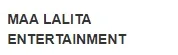Maa Lalita Entertainment logo