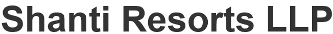 Shanti Resorts LLP logo