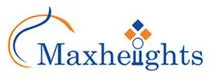 Maxheights Infrastructure logo
