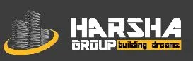 Harsha Group logo