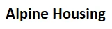 Alpine Housing logo