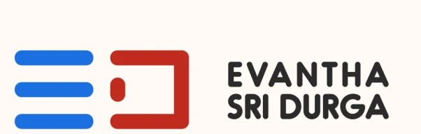 Evantha Sri Durga Constructions logo