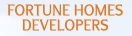 Fortune Homes Developers logo