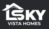 Sky Vista Homes logo