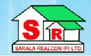 Sarala Realcon logo