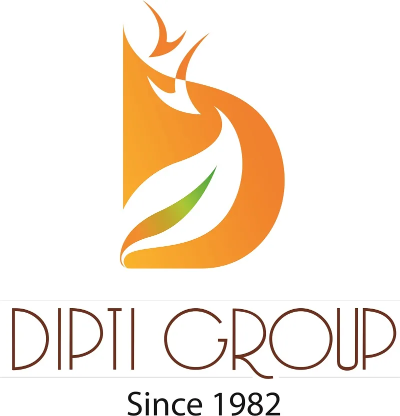 Dipti Builders logo