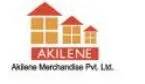 Akilene Merchandise logo