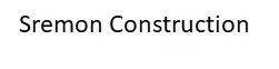 SREMON CONSTRUCTION PVT LTD logo