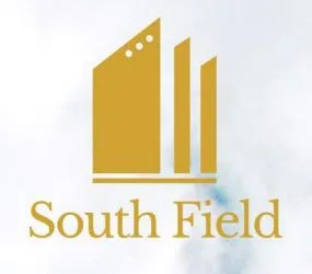 South Field logo
