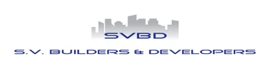 SV Builders Hyderabad logo