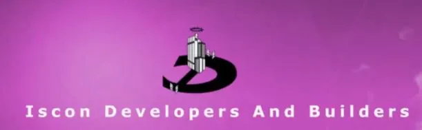 Iscon Developers logo