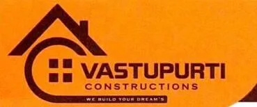 Vastupurti Constructions logo