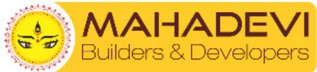 Mahadevi Builders logo