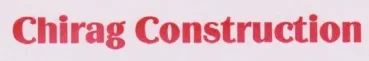 Chirag Construction Amravati logo
