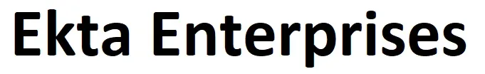 Ekta Enterprises logo