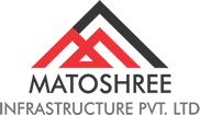 Matoshree Infrastructure Mumbai logo