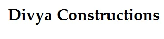 Divya Constructions logo