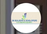 SN Builders and Developers logo