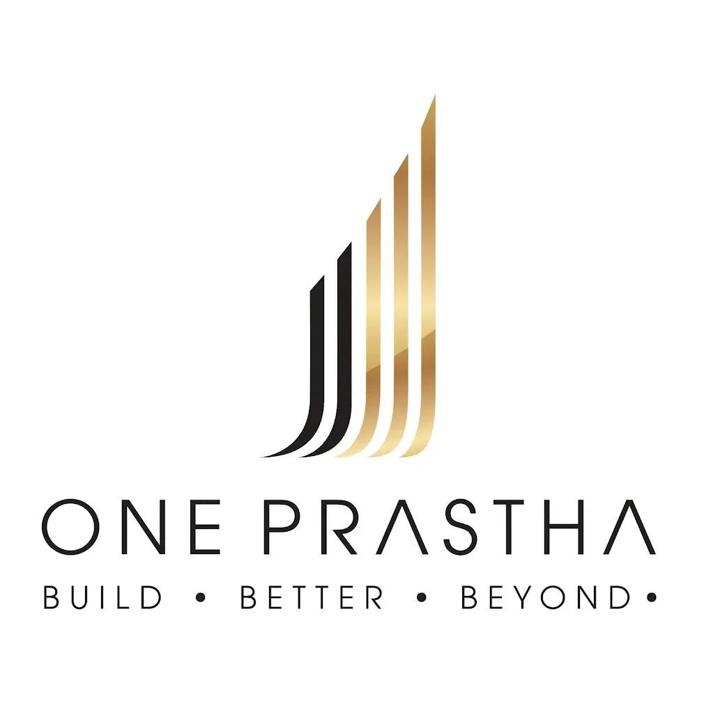 One Prastha Realty logo