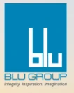Blu Group logo