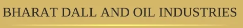 Bharat Dall and Oil Industries logo