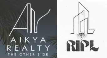 Aikya Realty And Racek Industries logo