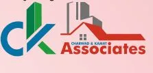 CK Associates logo