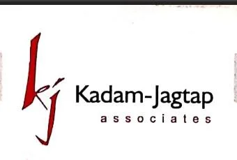 Kadam Jagtap Associates logo