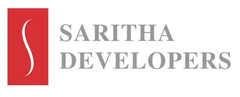 Saritha Developers logo