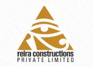 Reira Constructions logo