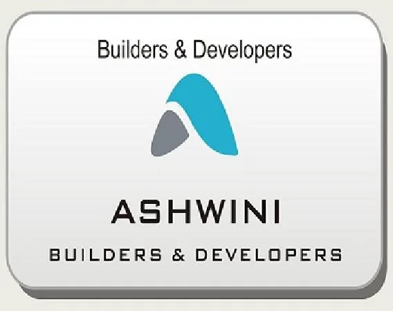 Ashwini Builders logo