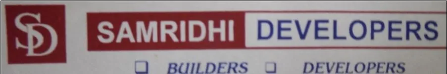 Samridhi Developers logo