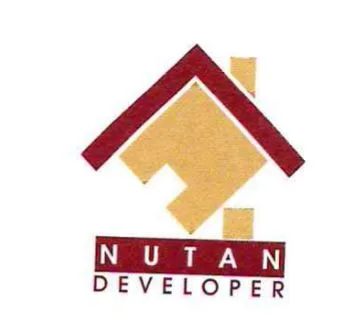 Nutan Developer logo