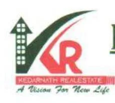Kedarnath Realestate logo