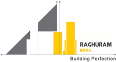 Raghuram Infra logo