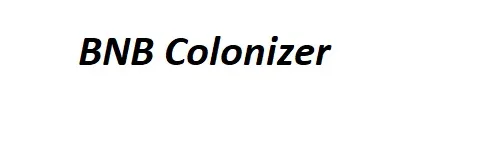 BNB Colonizer logo
