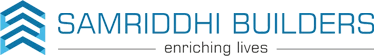 Samriddhi Builders logo