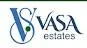 Vasa Estates LLP logo