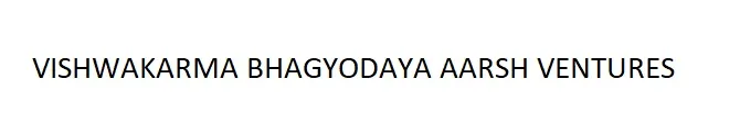 VISHWAKARMA BHAGYODAYA AARSH VENTURES photo