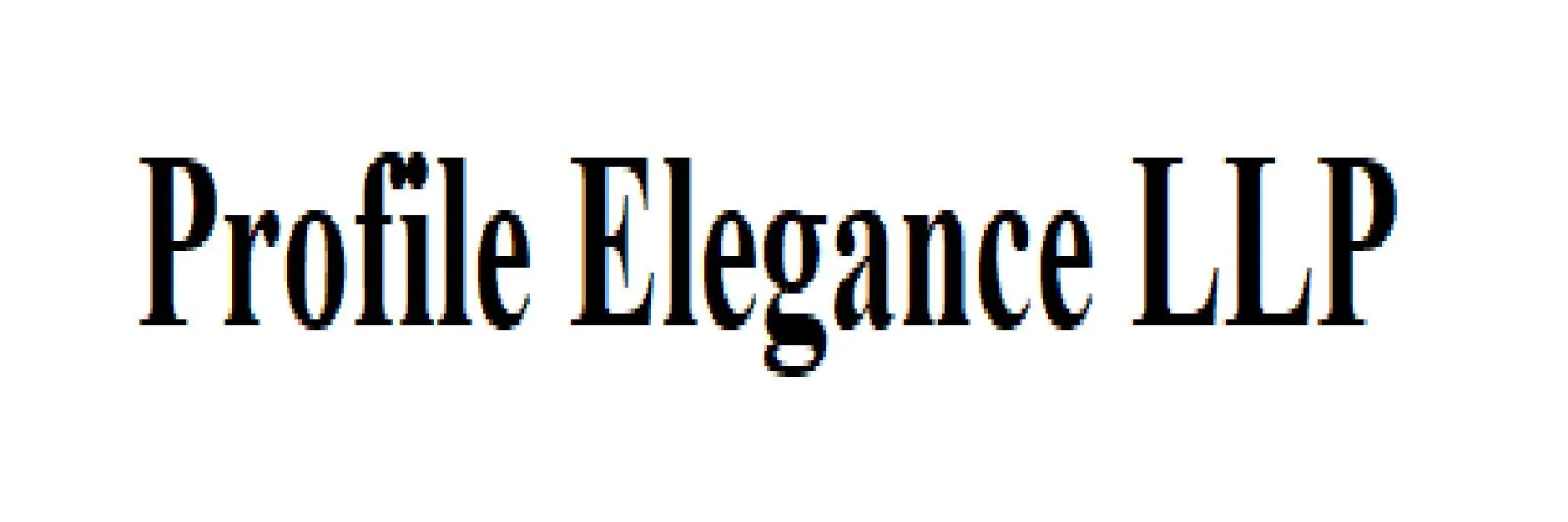 Profile Elegance LLP logo