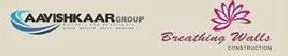 Aavishkaar Group and Breathing Walls Construction logo