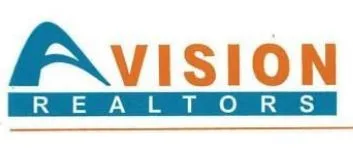 Avision Realtors logo